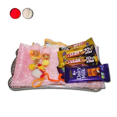 "Baby Bed Set - 1907- 001 - Click here to View more details about this Product